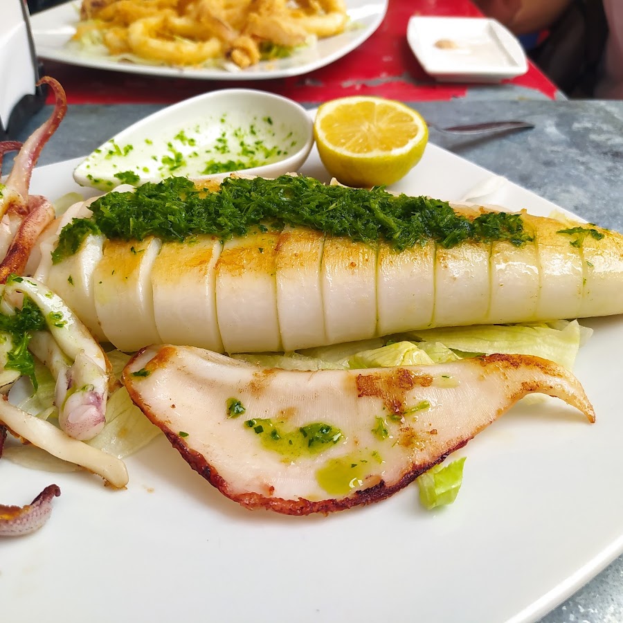 Asador Valle de Ricote