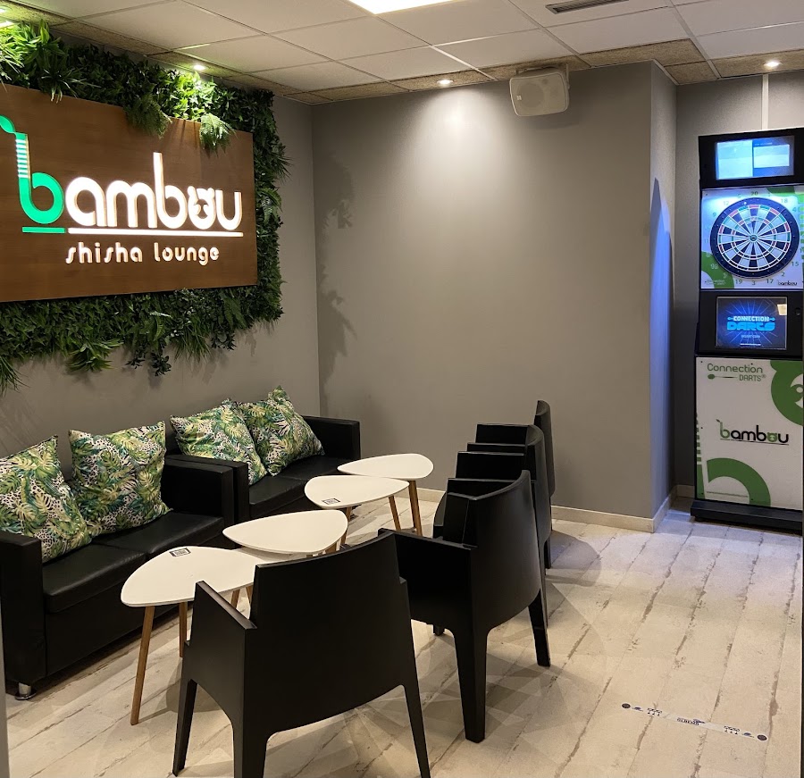 Bambou Café