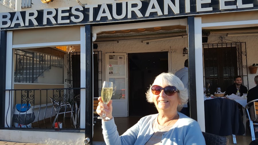 Bar Cortijo