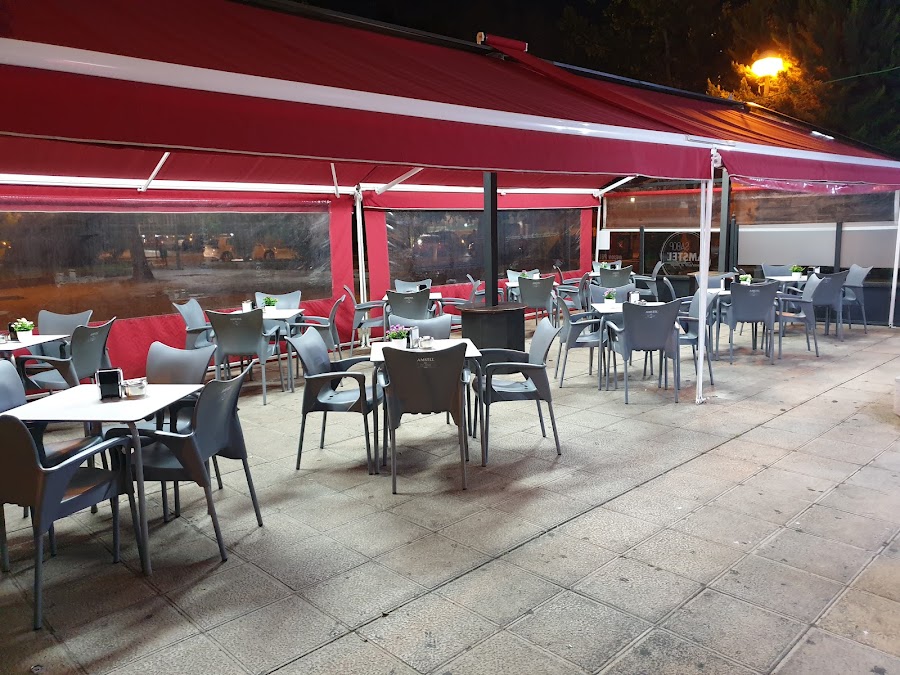 Bar Fenix