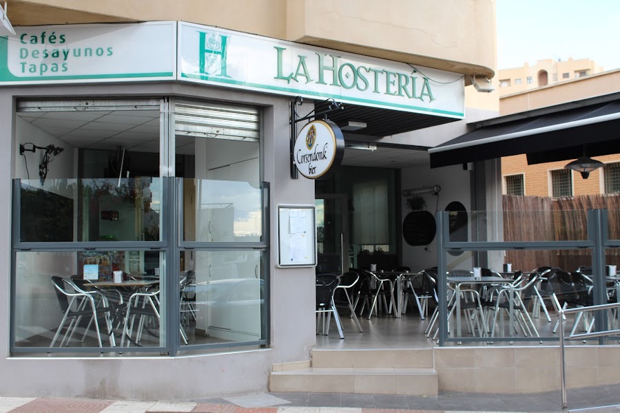 Bar La Hosteria