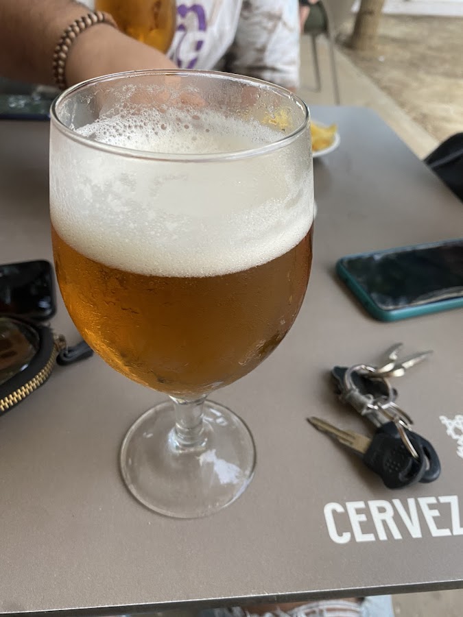Bar la viña