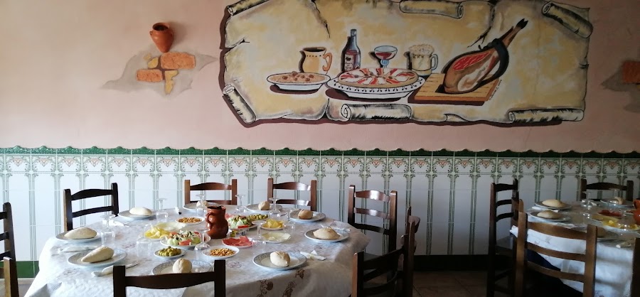Bar Restaurante "El Piñero"