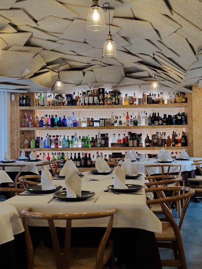 Bar Restaurante Ginés