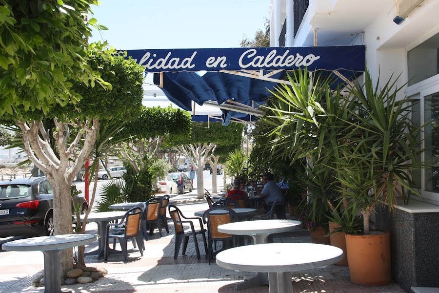 Bar Restaurante Hernandez