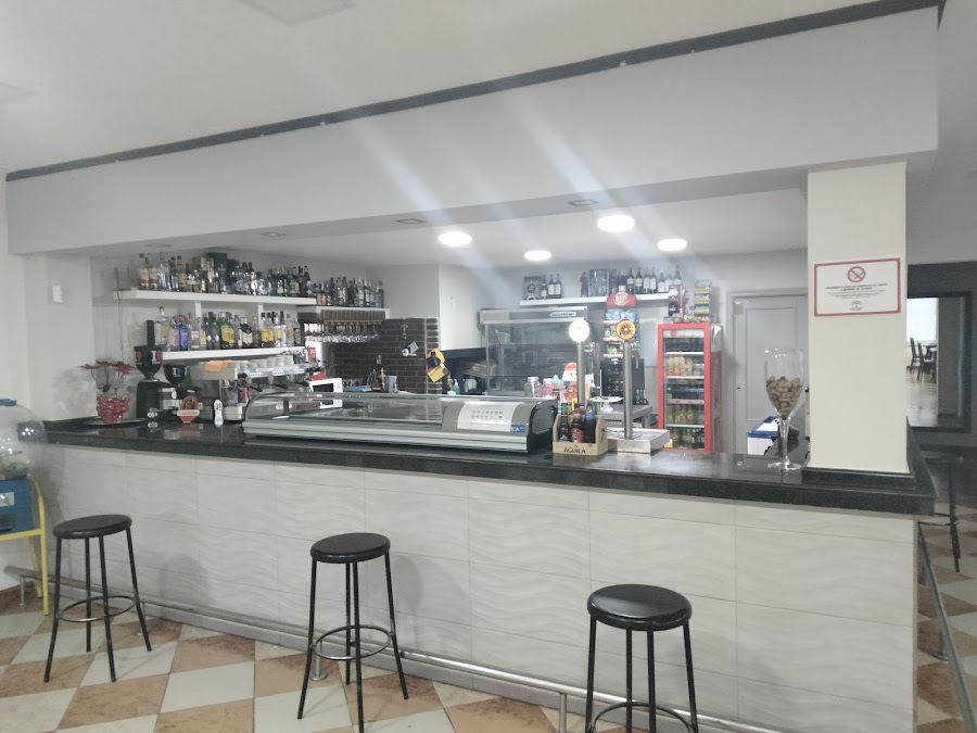 Bar Restaurante La Atalaya BRASA