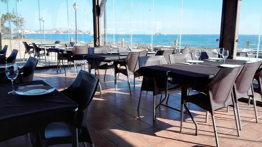 Bar restaurante La Entrevista