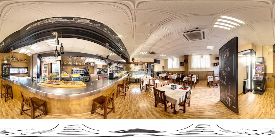 Bar Restaurante NUEVO HISPANO