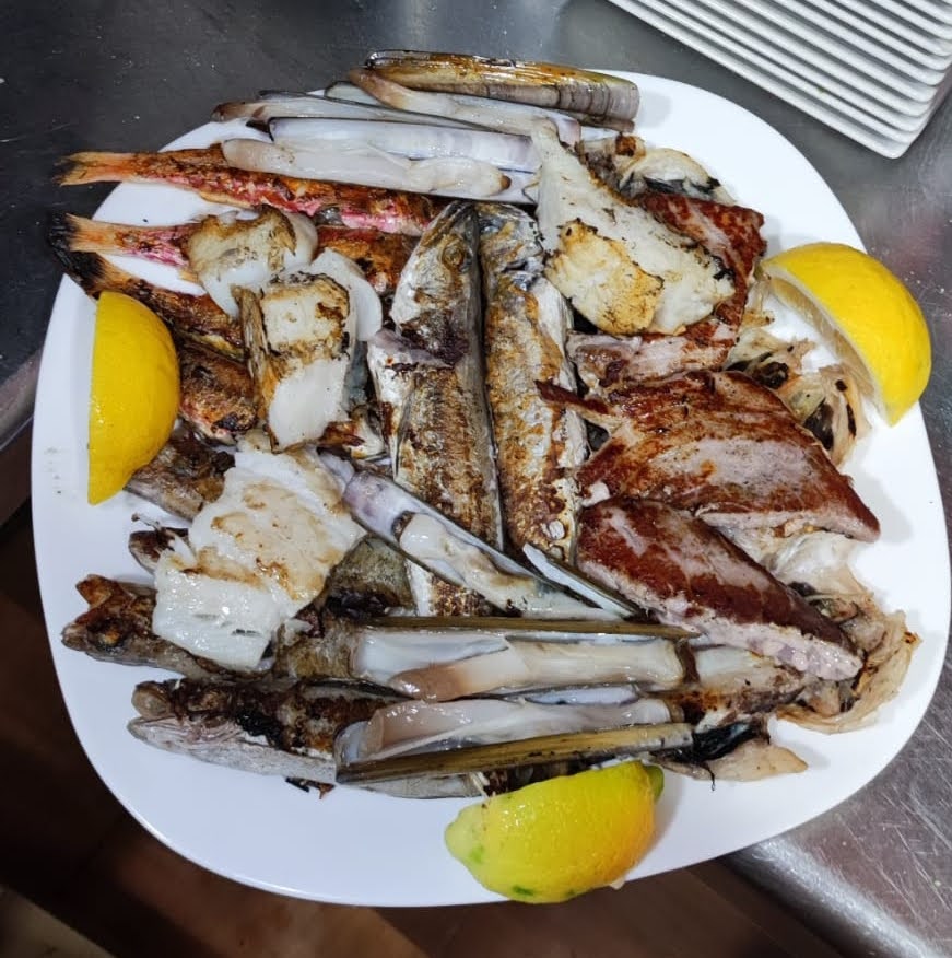 Bar Rincón de la Bahía