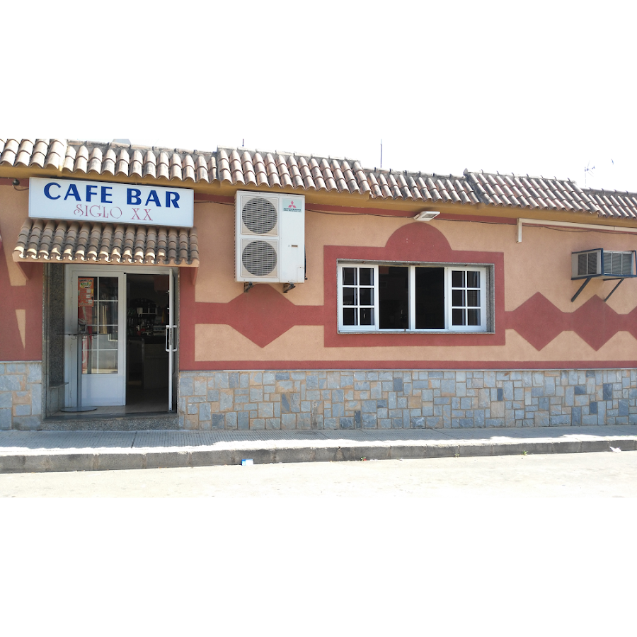 Bar Siglo XX