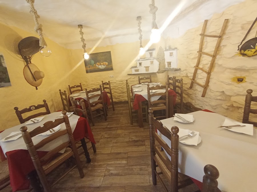Bodega Asador El Lagar
