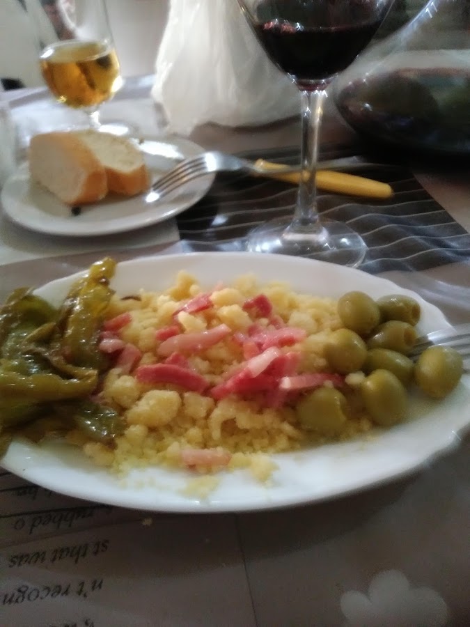 Café Bar El Cuartel