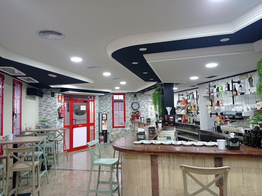 CAFE BAR SANTUARIO