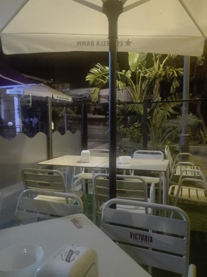 Cervecería Motril