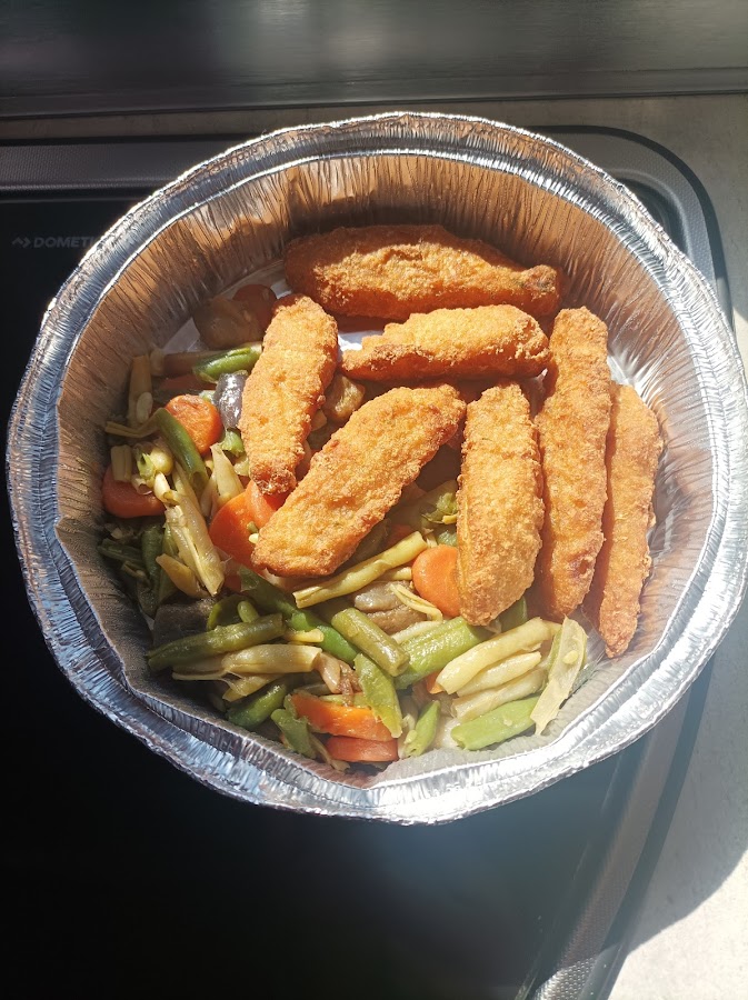 Comidas Caseras de Guadix