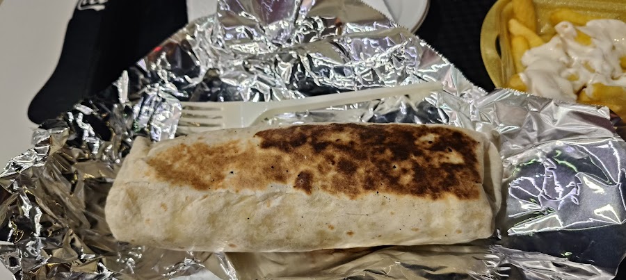 Don Kebab