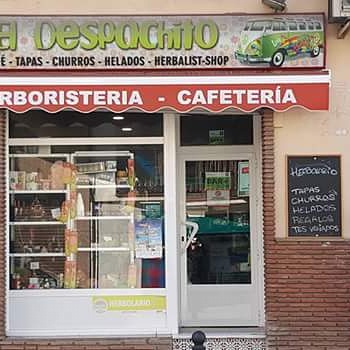 el Despachito