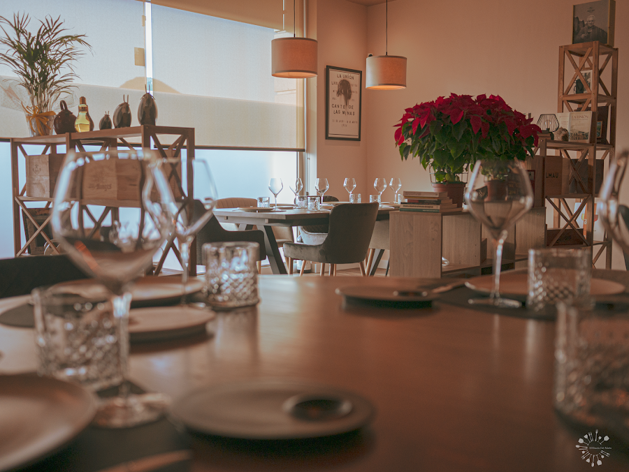 El Rincón Del Patrón