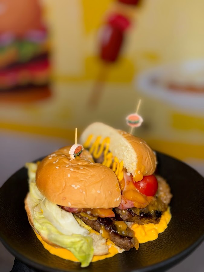 FOODMIX Don Julian