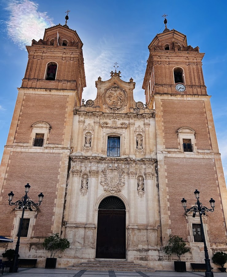 Iglesia de la Encarnación