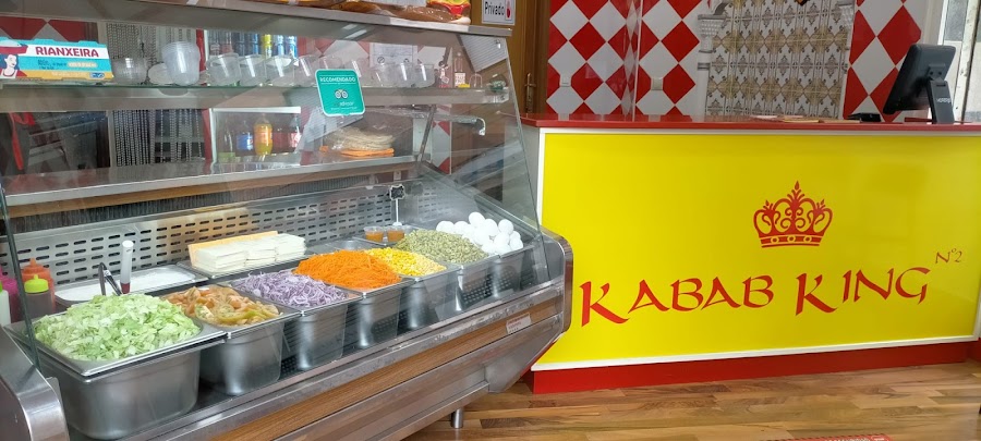 Kabab King N2 Maracena