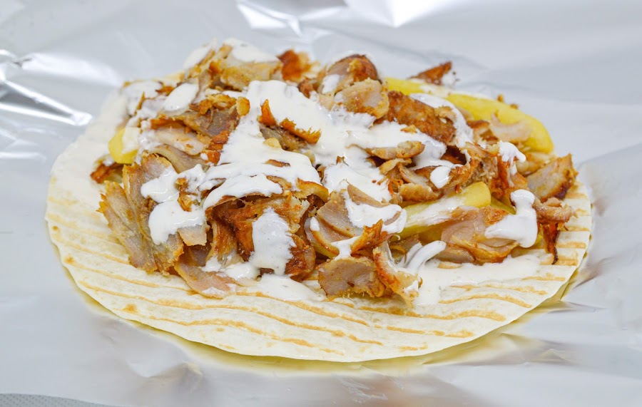 Kebab Transilvania "desde 2006"