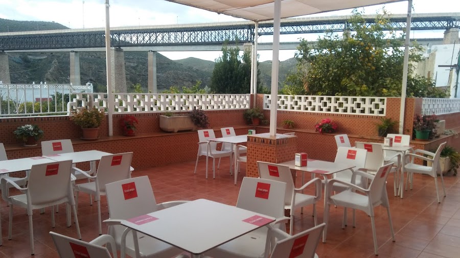 LA PLAZA BAR