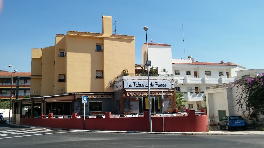 La Taberna de Frasco