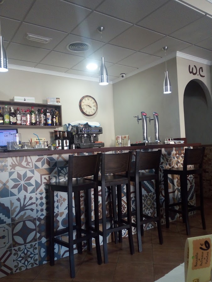 La Tasca Isabel