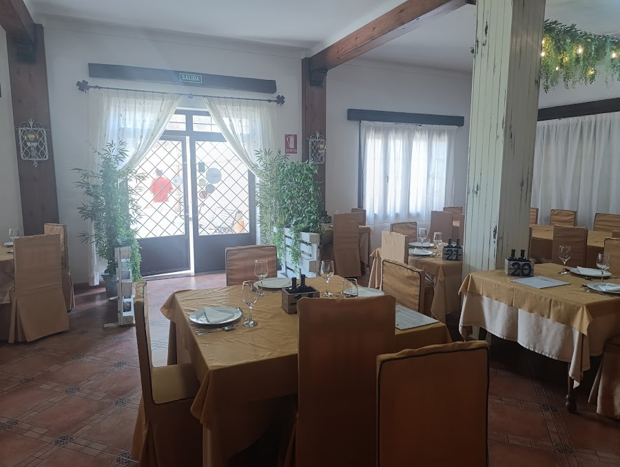 Las Eras Antonio Gázquez