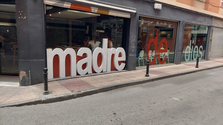 Madre de Dios: Las Flores