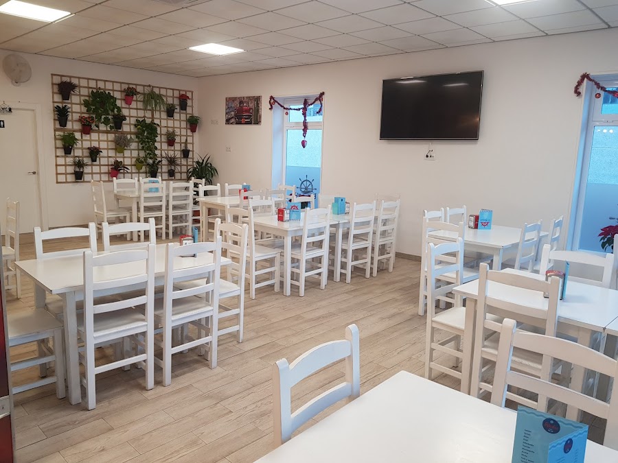 Marinero Tapas