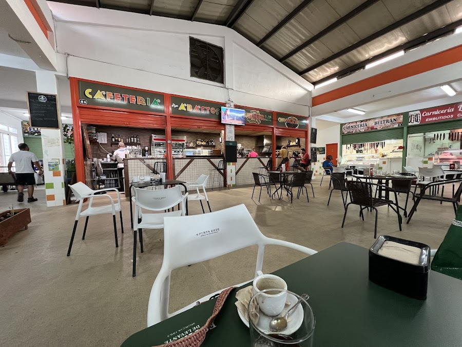 Mercado