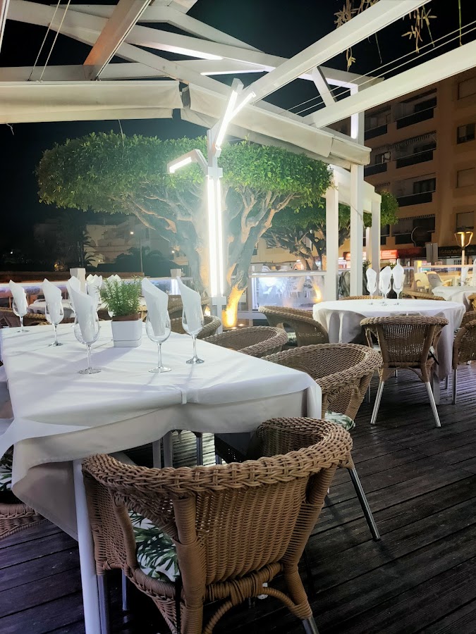 Mesón del Puerto