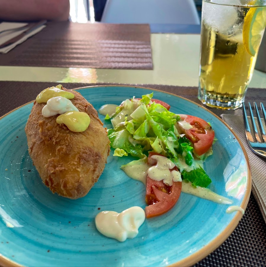 Mixtura Restobar