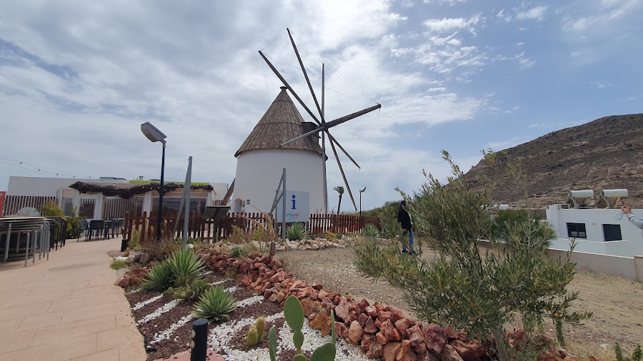 Molino Las Negras