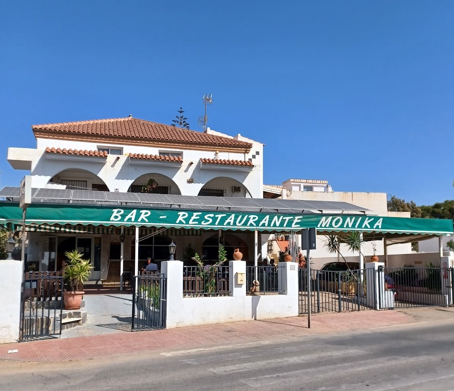 Mónika Restaurante
