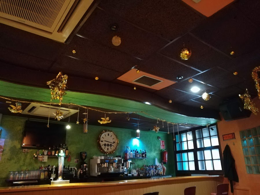 Ninfas Pub