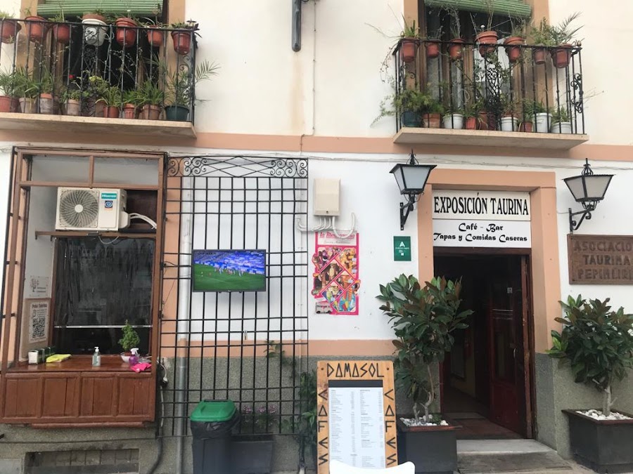 Peña Taurina Pepin Liria 2024