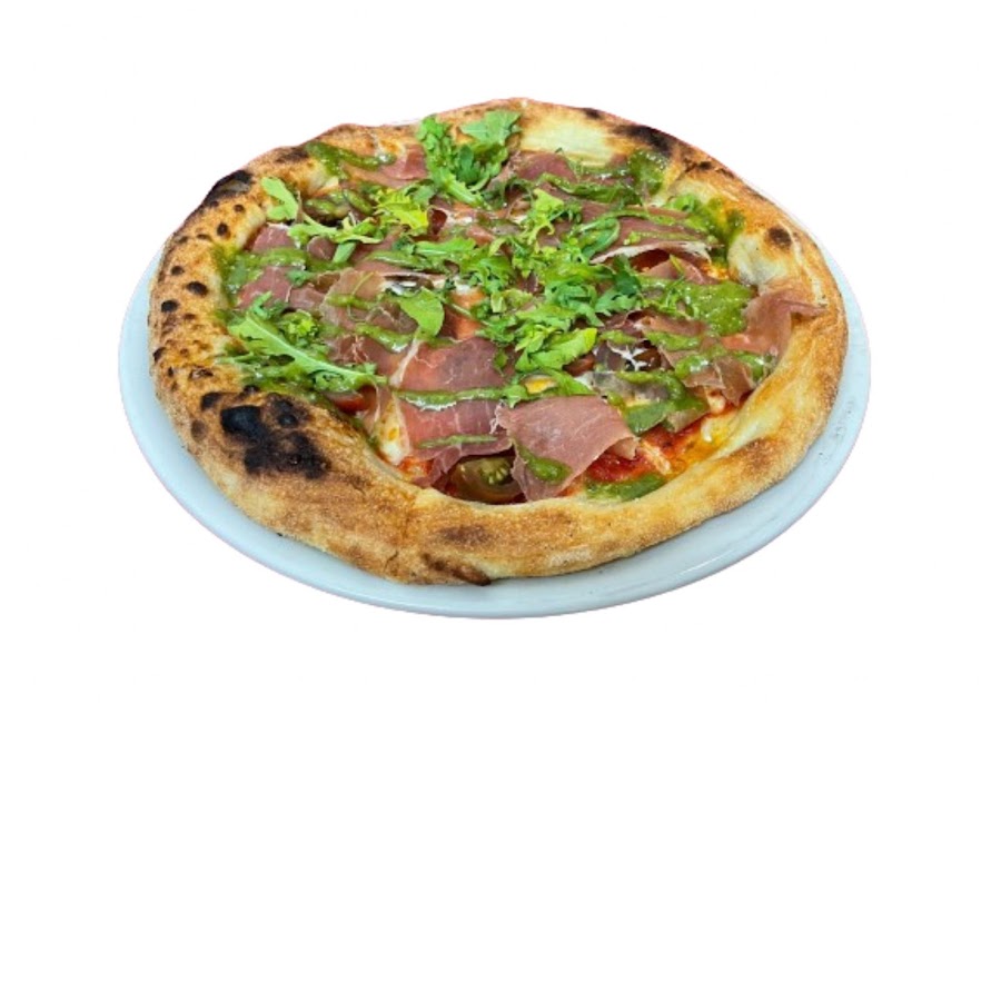 Pizzería Don Salvatore
