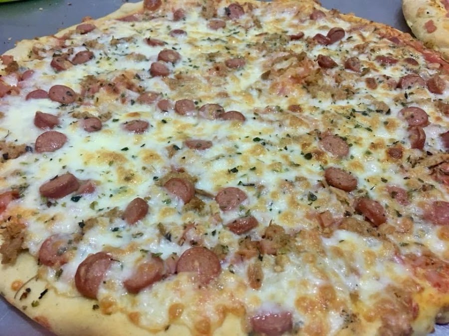 Pizzería Ralonni