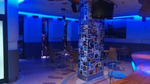 Pub La Nota