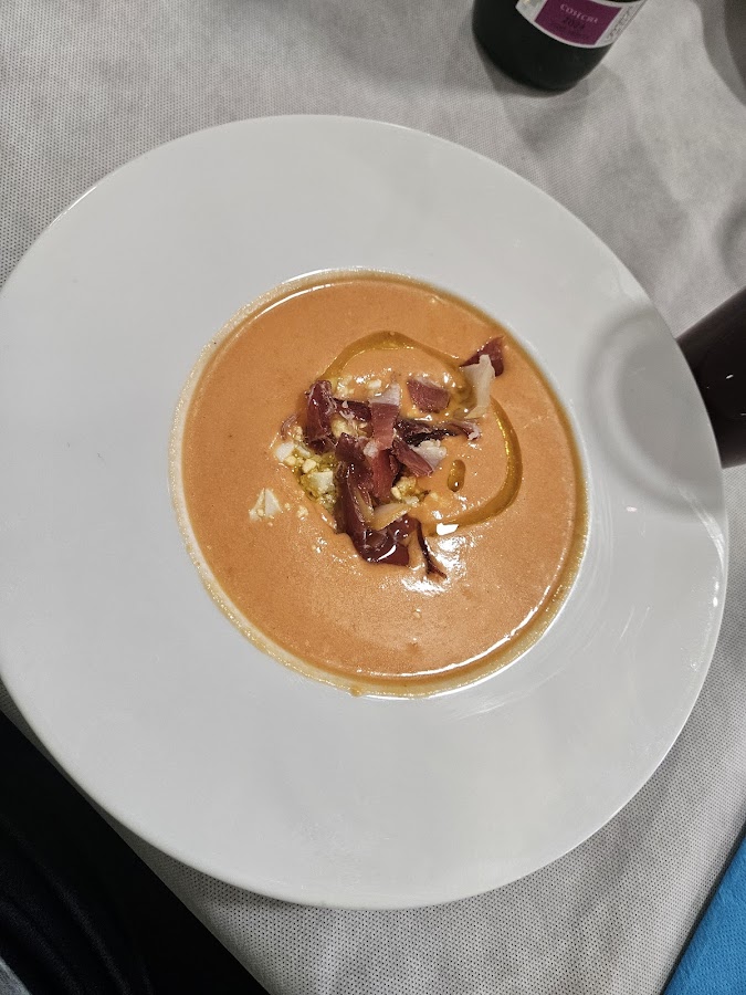 Restaurante Anabel