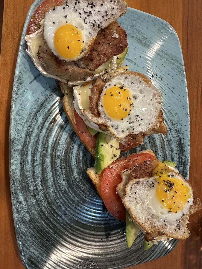 Restaurante Andalusí