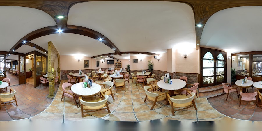 Restaurante Califa