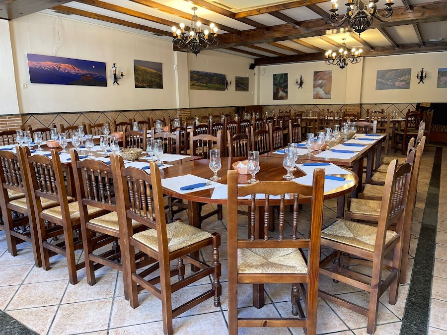Restaurante Casa Grande