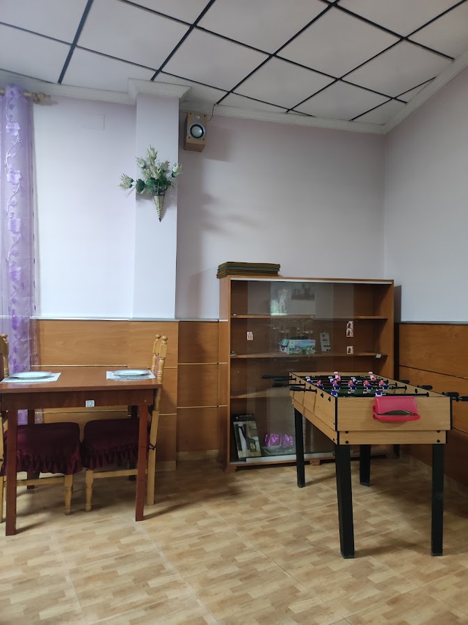 RESTAURANTE CHINO Dragon De Oro.