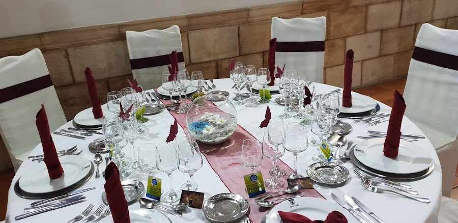 Restaurante Drako