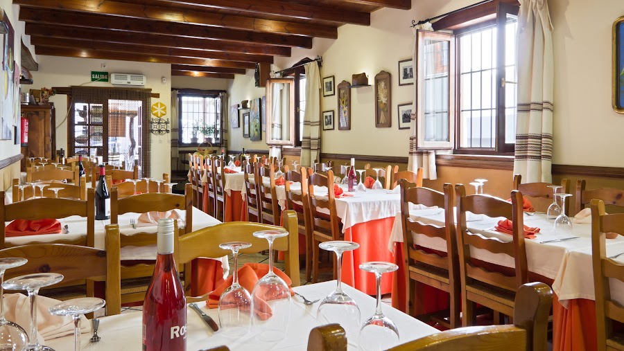 Restaurante el Asador