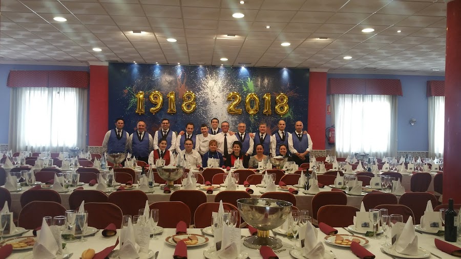 Restaurante El cruce